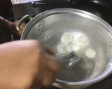 Foto del paso 3 de la receta: Pastel de calabaza