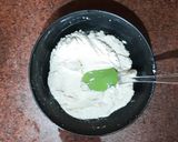 A picture of step 2 of Vegetable Appe.