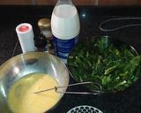 Foto del passaggio 2 della ricetta Sprouting's eggs