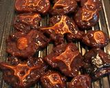 Foto langkah ke 2 dari resep Buntut bakar madu.