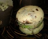 Foto langkah ke 8 dari resep Chiffon Cup Cake.
