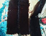 Foto langkah ke 6 dari resep Black forest kue ultah.