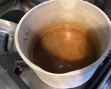 Une image de l'étape 6 de Sauce à la prune (pour volailles et gibiers).