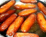 A picture of step 6 of Langcha.