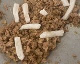Foto langkah ke 6 dari resep Roti Baso Ayam.