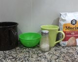 Foto del paso 1 de la receta: Torta fritas 🇦🇷