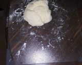 A picture of step 1 of Bbq Chicken Bacon Pizza.