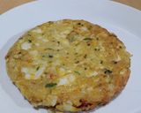 Foto del paso 2 de la receta: Tortilla de Arroz
