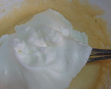 Foto del paso 4 de la receta: Magdalenas rellenas de chocolate