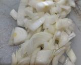 Foto langkah ke 1 dari resep Lumpia Sayur.