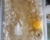 Foto del paso 1 de la receta: Budín de pan