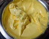 Mango Mastani Cake recipe step 13 photo