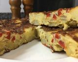 Foto del paso 7 de la receta: Tortilla de papas