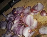 Foto langkah ke 1 dari resep Soup tulang ayam.