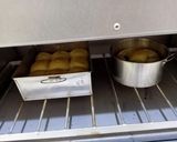 Foto langkah ke 4 dari resep Basic Roti bisa dibuat bentuk apapun.