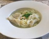 Foto del paso 7 de la receta: Sopa wantán