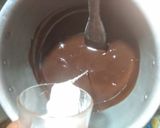 Foto langkah ke 2 dari resep Selai Pisang Coklat.