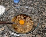 Foto del paso 2 de la receta: Galletitas de banana y coco sin tacc