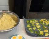 Foto del paso 4 de la receta: Causa de Pulpo