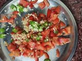 Cauliflower veg