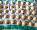 Foto langkah ke 4 dari resep Donat Santan.