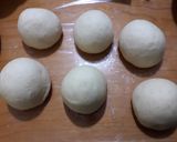 Foto del paso 5 de la receta: 🥯 Berlinesas 🥯