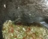 Foto langkah ke 2 dari resep Lontong Oncom Mudah 🍙.