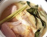 Foto langkah ke 1 dari resep Ayam Penyet Surabaya.