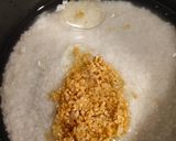 Foto langkah ke 3 dari resep Chicken Claypot Rice Cooker Devina Hermawan.