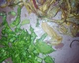 Foto langkah ke 6 dari resep Perkedel lezat.