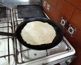 Foto del paso 4 de la receta: Tortillas mexicanas