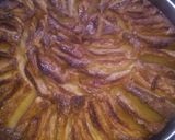 Foto del paso 10 de la receta: Torta de manzana 🍏 🥧