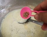 रबड़ी मालपुआ (Rabdi malpua recipe in hindi) रेसिपी चरण 4 फोटो