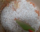 Foto langkah ke 2 dari resep Carrot Havermout Cookies.