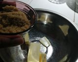 Foto del paso 2 de la receta: Muffins bebés de plátano con nueces 🍌🌰