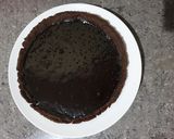 Foto langkah ke 14 dari resep Pie Coklat Susu.