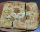 Foto langkah ke 12 dari resep 219. Martabak Telur.