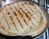 Foto del paso 3 de la receta: Tortilla para el mate (en bifera)