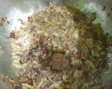 A picture of step 1 of Beans Stew#authormarathon#4weekschallenge#.