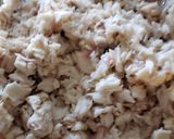 Foto del paso 1 de la receta: Ceviche De Tilapia al estilo Nayarit