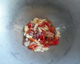 Foto langkah ke 4 dari resep Tongkol kecap puedessss.