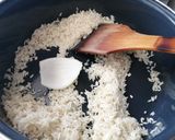 Foto del paso 1 de la receta: Arroz blanco