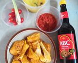 Foto langkah ke 1 dari resep Ayam Masak Kecap.
