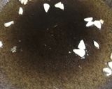 Foto del paso 2 de la receta: Pencas de acelga rebozadas en salsa verde