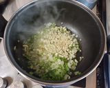 Foto del paso 2 de la receta: Cascote