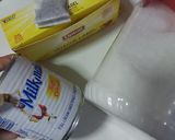 Foto langkah ke 1 dari resep Teh susu Jadul.