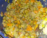 Foto del paso 5 de la receta: Chícharos a la francesa