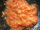 Sambal Terong Super Pedas