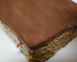 Foto del paso 7 de la receta: Tarta de galletas