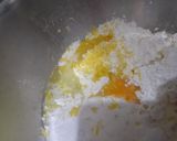 Foto del paso 3 de la receta: Budín de limón sin azúcar 🍋